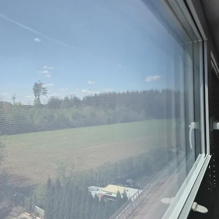 Apartment 1,5 In Ruhiger Lage Stadtnah Neu In *